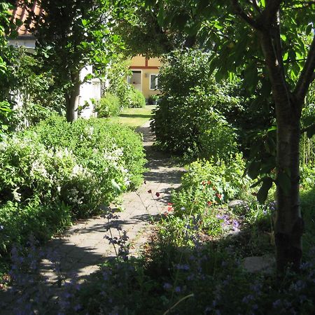 Kerteminde-Ferielejlighed Bagian luar foto