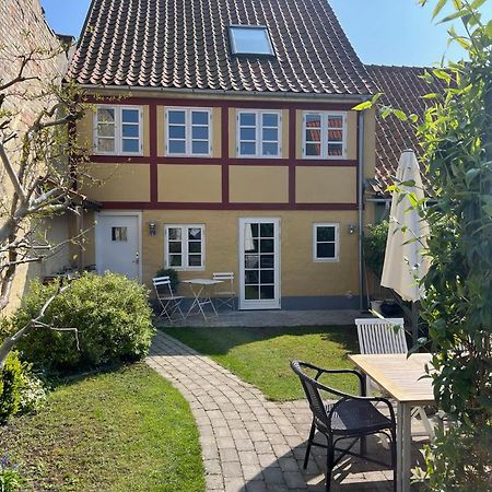 Kerteminde-Ferielejlighed Bagian luar foto