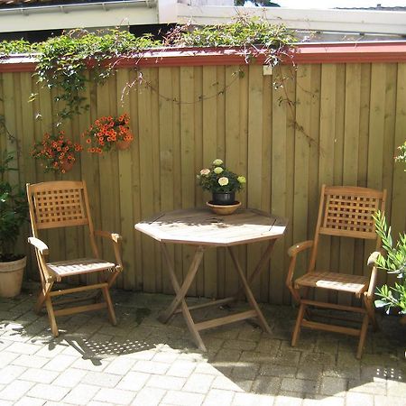 Kerteminde-Ferielejlighed Ruang foto