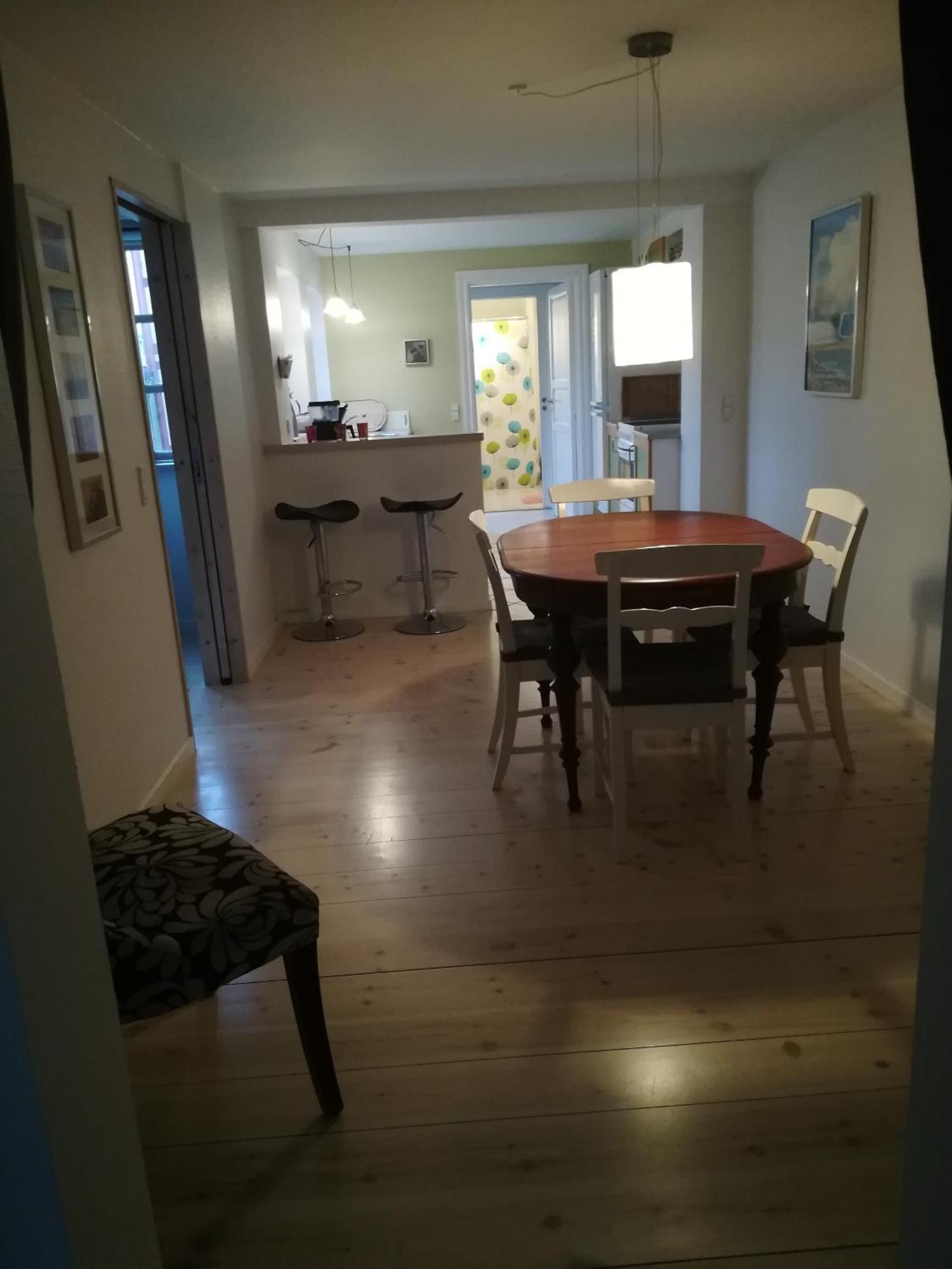 Kerteminde-Ferielejlighed Bagian luar foto