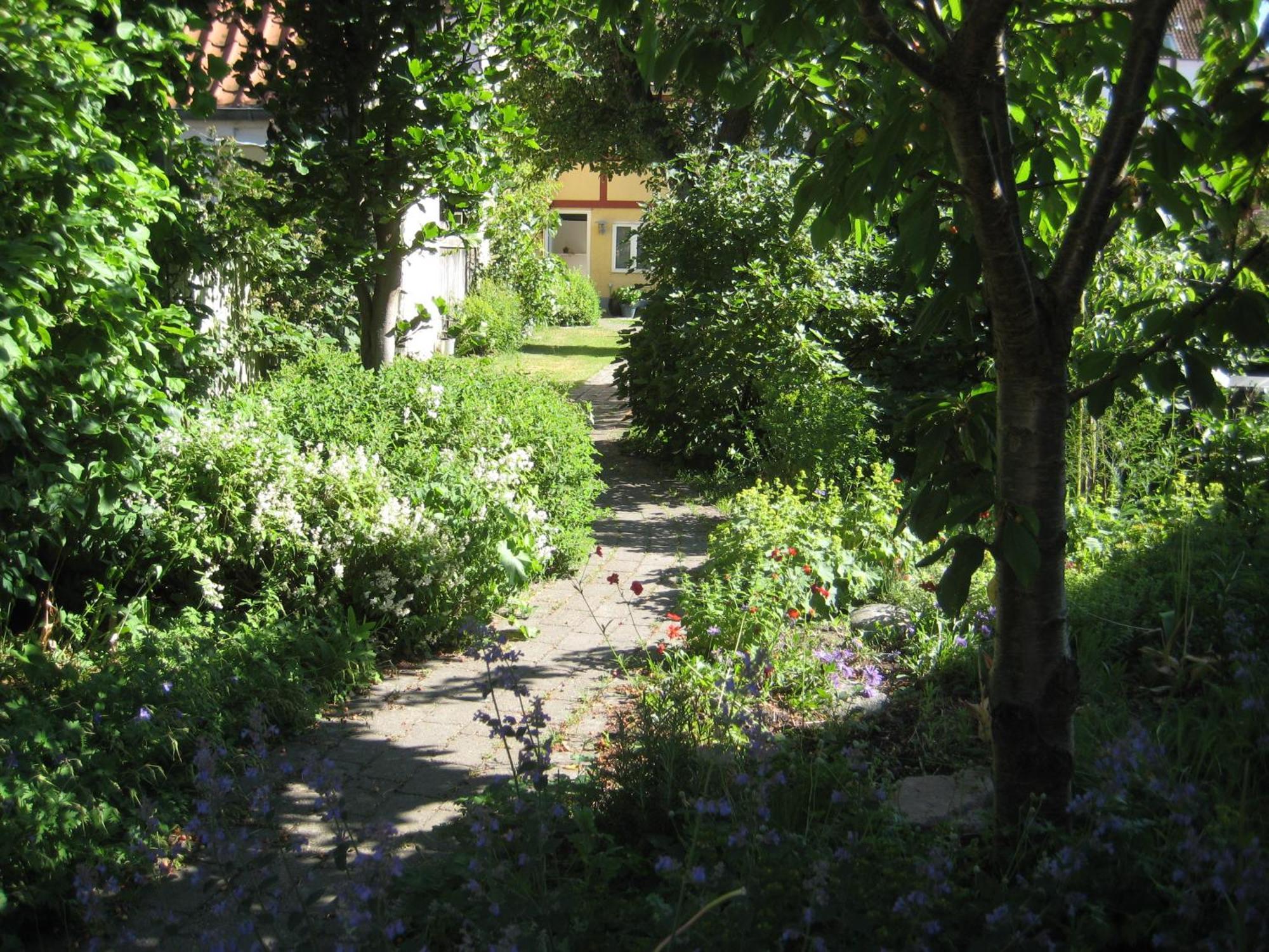 Kerteminde-Ferielejlighed Bagian luar foto