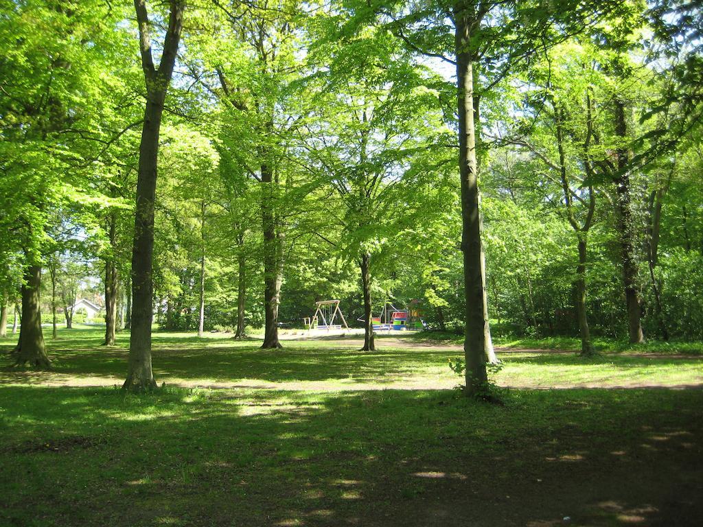 Kerteminde-Ferielejlighed Ruang foto